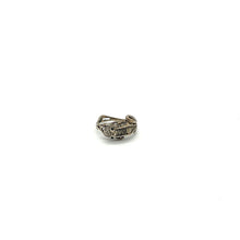 Load image into Gallery viewer, Sterling Silver Newt Ring
