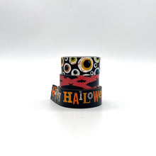 Load image into Gallery viewer, Halloween Washi Tape Set
