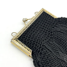 Load image into Gallery viewer, Vintage Italian Handbag
