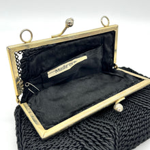 Load image into Gallery viewer, Vintage Italian Handbag
