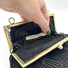 Load image into Gallery viewer, Vintage Italian Handbag
