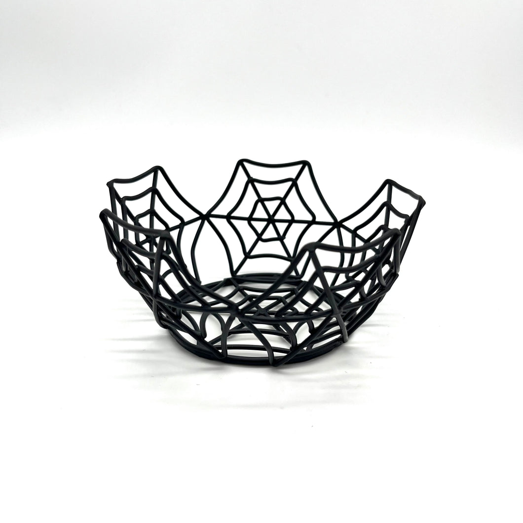 Spiderweb Bowl