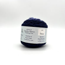 Load image into Gallery viewer, Hand Painted Minikin Shaniko Merino Wool Yarn
