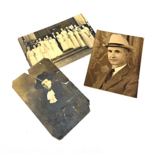 Load image into Gallery viewer, Haunted Antique Photos
