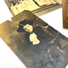 Load image into Gallery viewer, Haunted Antique Photos

