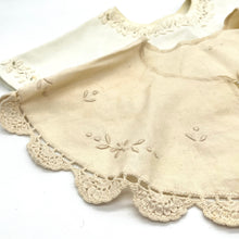 Load image into Gallery viewer, Antique Embroidered Collars
