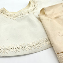 Load image into Gallery viewer, Antique Embroidered Collars
