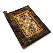 Load image into Gallery viewer, Antique Spell Book Cover
