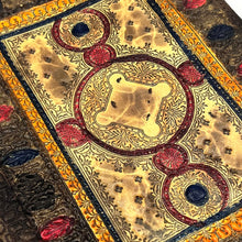 Load image into Gallery viewer, Antique Spell Book Cover
