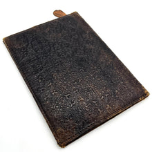 Load image into Gallery viewer, Antique Spell Book Cover
