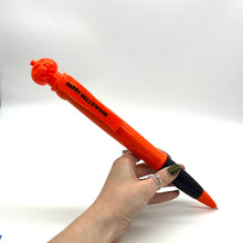 Load image into Gallery viewer, Oversized Halloween Pen
