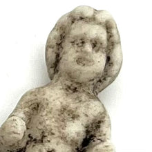 Load image into Gallery viewer, Haunted Vintage Miniature Frozen Charlotte Dolls
