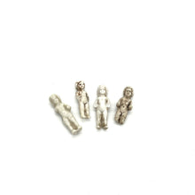 Load image into Gallery viewer, Haunted Vintage Miniature Frozen Charlotte Dolls
