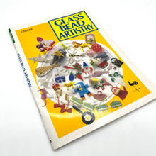 Load image into Gallery viewer, Glass Bead Artistry Book
