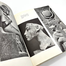 Load image into Gallery viewer, The World of the Egyptians Book
