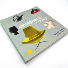 Load image into Gallery viewer, Designers on Design Book
