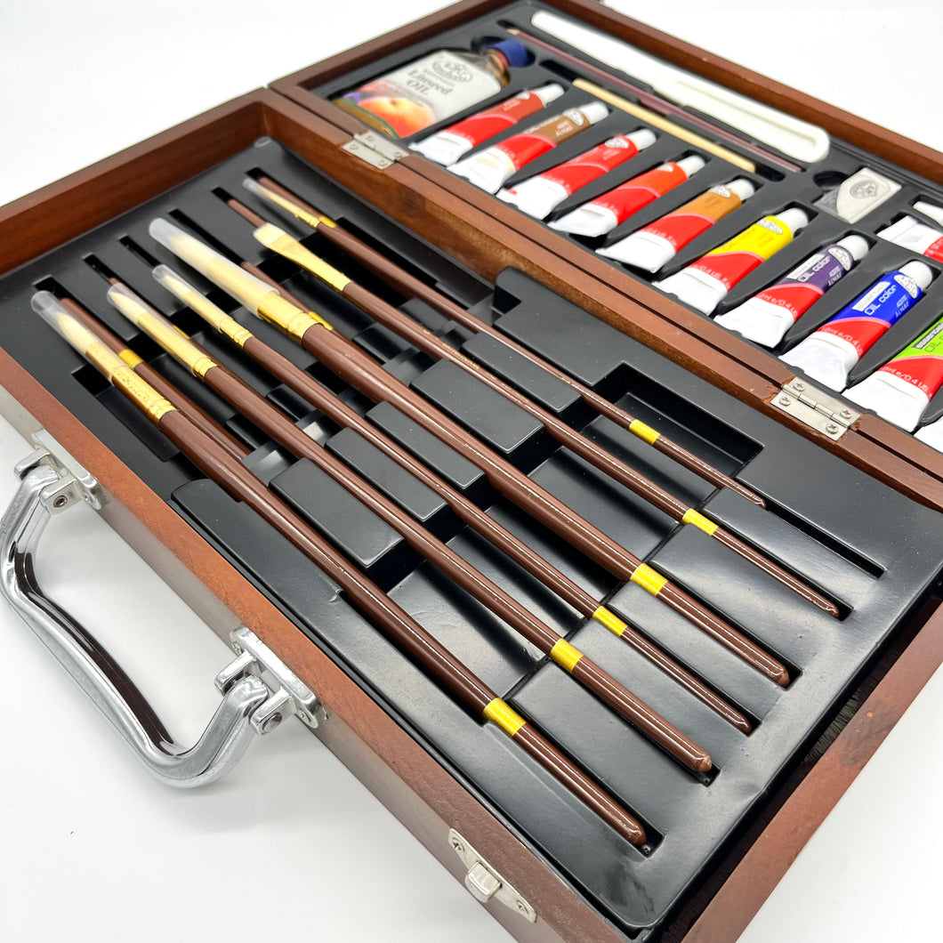 Royal & Langnickel Art Set