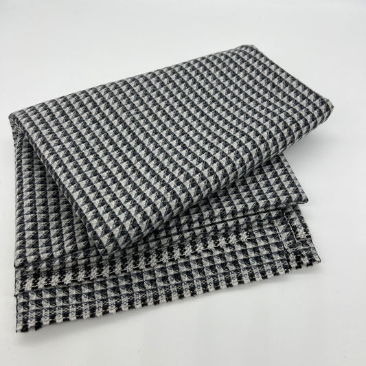 Pendleton Overstock Checkered Fabric