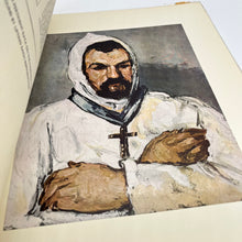 Load image into Gallery viewer, Cezanne Art Prints Book
