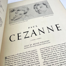 Load image into Gallery viewer, Cezanne Art Prints Book
