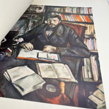 Load image into Gallery viewer, Cezanne Art Prints Book

