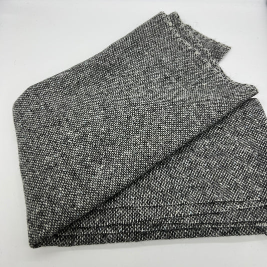 Pendleton Overstock Grey Speckled Fabric