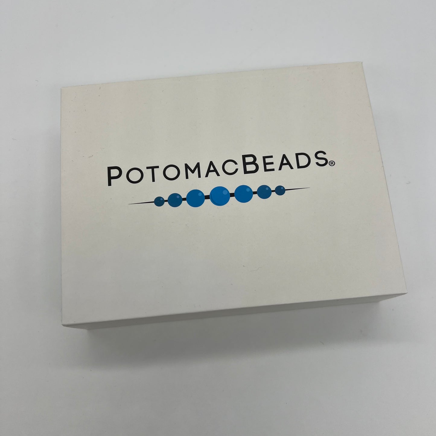 Potomac Beads Best Bead Box XL