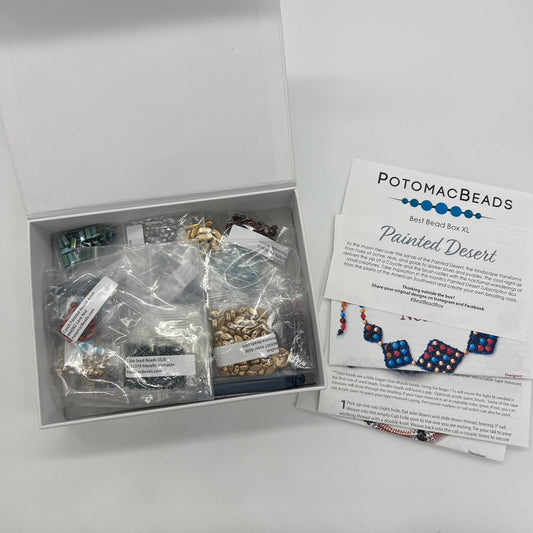 Potomac Beads Best Bead Box XL
