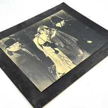 Load image into Gallery viewer, Vintage Sherlock Holmes Print
