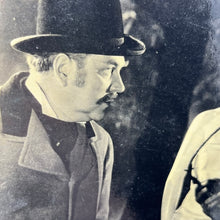 Load image into Gallery viewer, Vintage Sherlock Holmes Print
