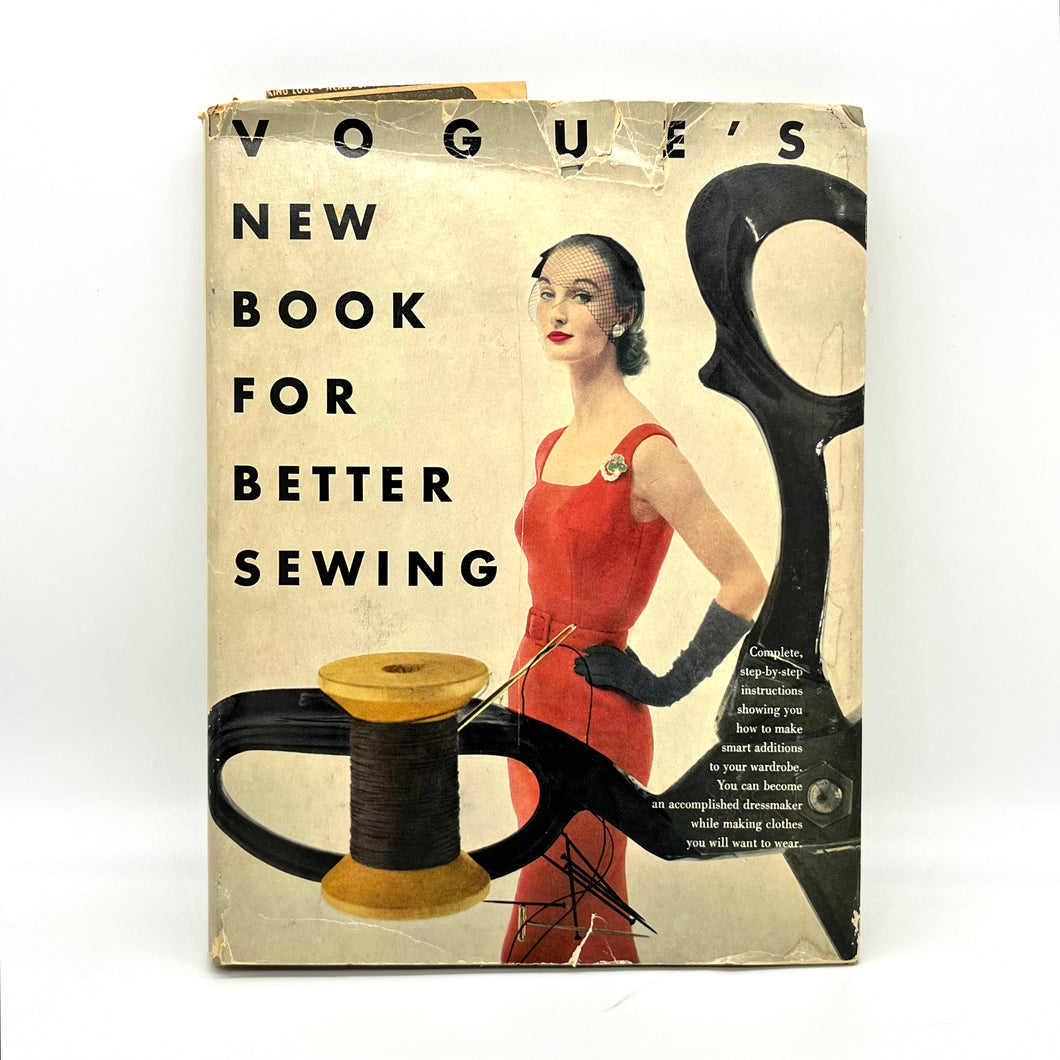 Vintage Vogue's 