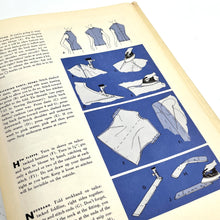 Load image into Gallery viewer, Vintage Vogue&#39;s &quot;New Book for Better Sewing&quot;
