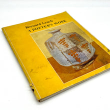 Load image into Gallery viewer, A Potter&#39;s Work Book
