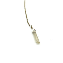 Load image into Gallery viewer, Crystal Necklace
