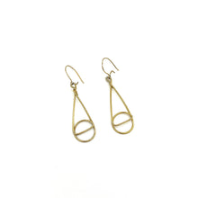 Load image into Gallery viewer, Wire Earrings
