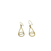 Load image into Gallery viewer, Wire Earrings
