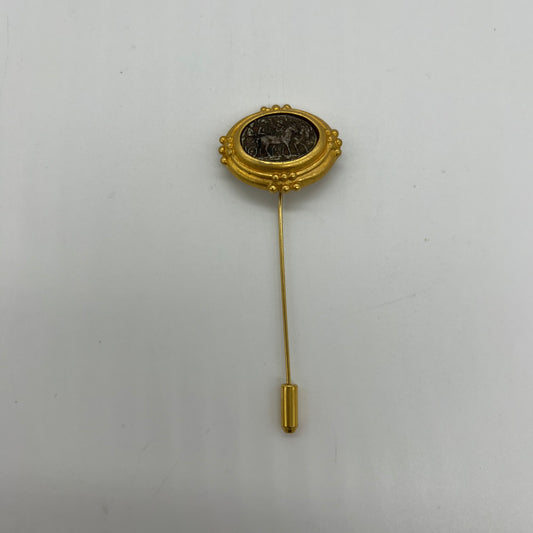 Linda Levinson Stick Pin