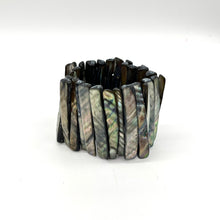 Load image into Gallery viewer, Abalone &quot;Mother of Pearl&quot; Bracelet
