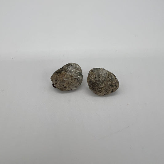 Pyrite Earrings