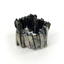 Load image into Gallery viewer, Abalone &quot;Mother of Pearl&quot; Bracelet
