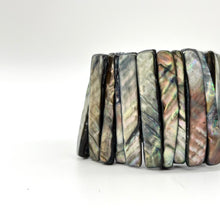 Load image into Gallery viewer, Abalone &quot;Mother of Pearl&quot; Bracelet
