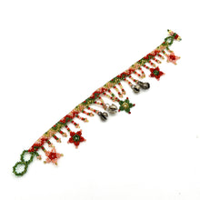 Load image into Gallery viewer, Colorful Beaded Bracelet
