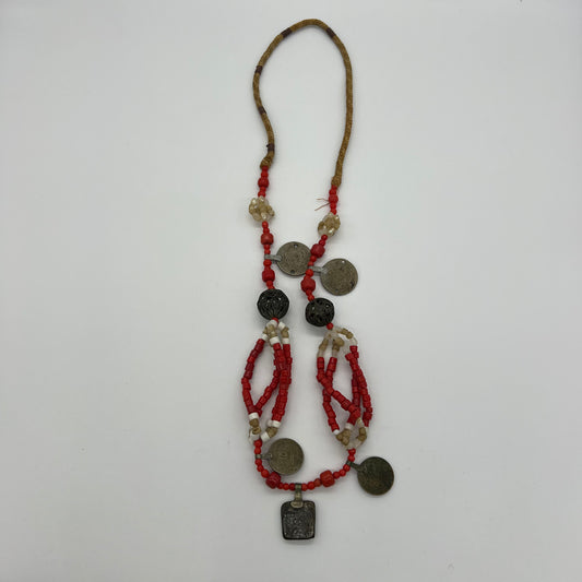 Moroccan Berber Necklace