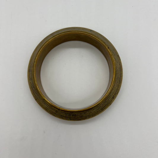 Vintage Brass Bangle