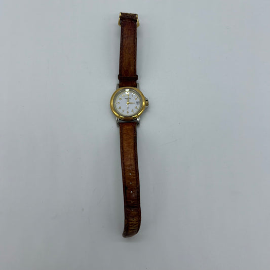 Fossil x Nordstrom ND-3334 Women's Watch