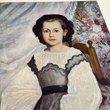 Load image into Gallery viewer, Antique Renoir Art Prints
