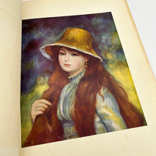 Load image into Gallery viewer, Antique Renoir Art Prints
