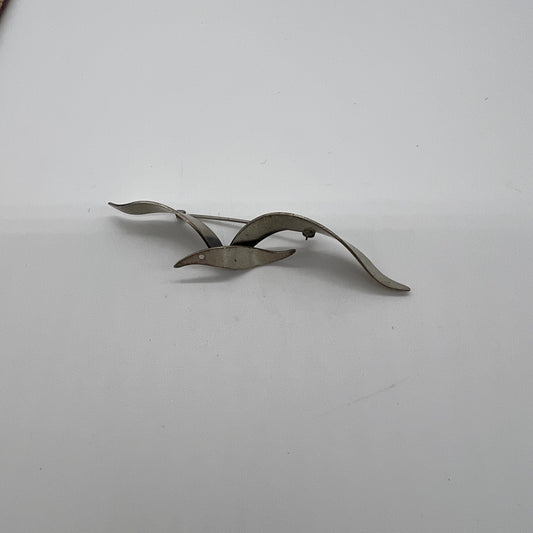 Seagull Pin