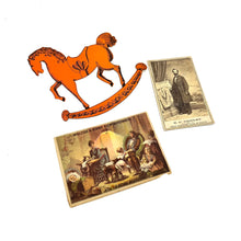 Load image into Gallery viewer, Antique Spooky Prints
