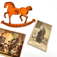 Load image into Gallery viewer, Antique Spooky Prints
